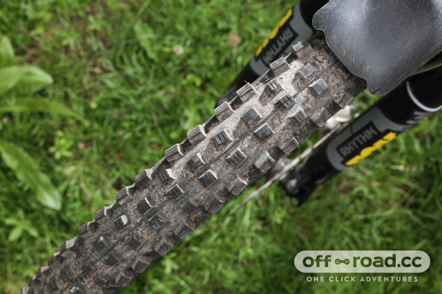 Best mtb sales tires 2020